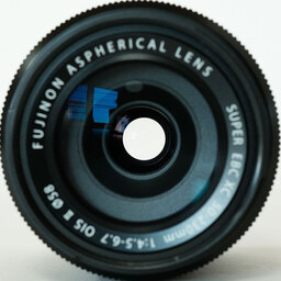 FUJIFILM XC50-230mmF4.5-6.7 OIS II FUJIFILM XC50-230mmF4.5-6.7 OIS II