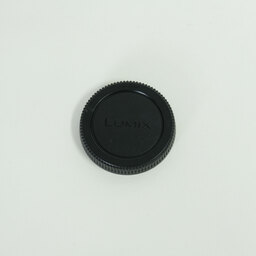 Panasonic LUMIX G VARIO 45-150mm / F4.0-5.6 ASPH. / MEGA O.I.S.