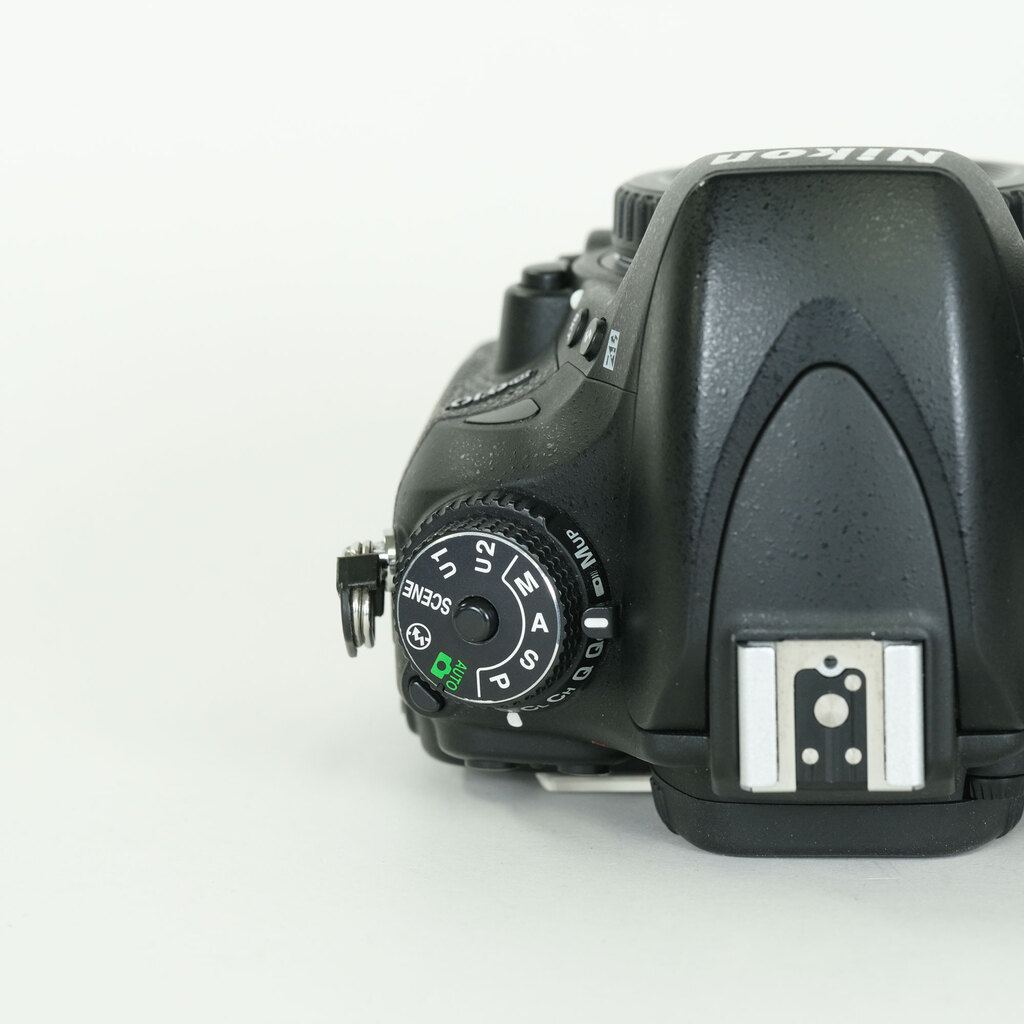 Nikon D610 Nikon D610