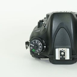 Nikon D610 Nikon D610