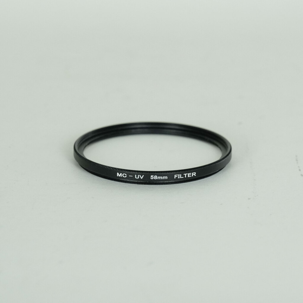 Nikon AF-S NIKKOR 35mm f/1.8G ED