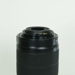 Canon EF-S55-250mm F4-5.6 IS STM