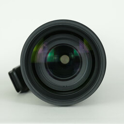 SIGMA 60-600mm F4.5-6.3 DG OS HSM | Sports [キヤノン用]