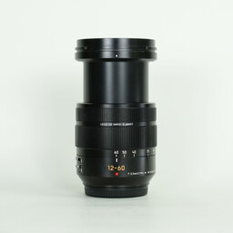 Panasonic LEICA DG VARIO-ELMARIT 12-60mm / F2.8-4.0 ASPH. / POWER O.I.S.