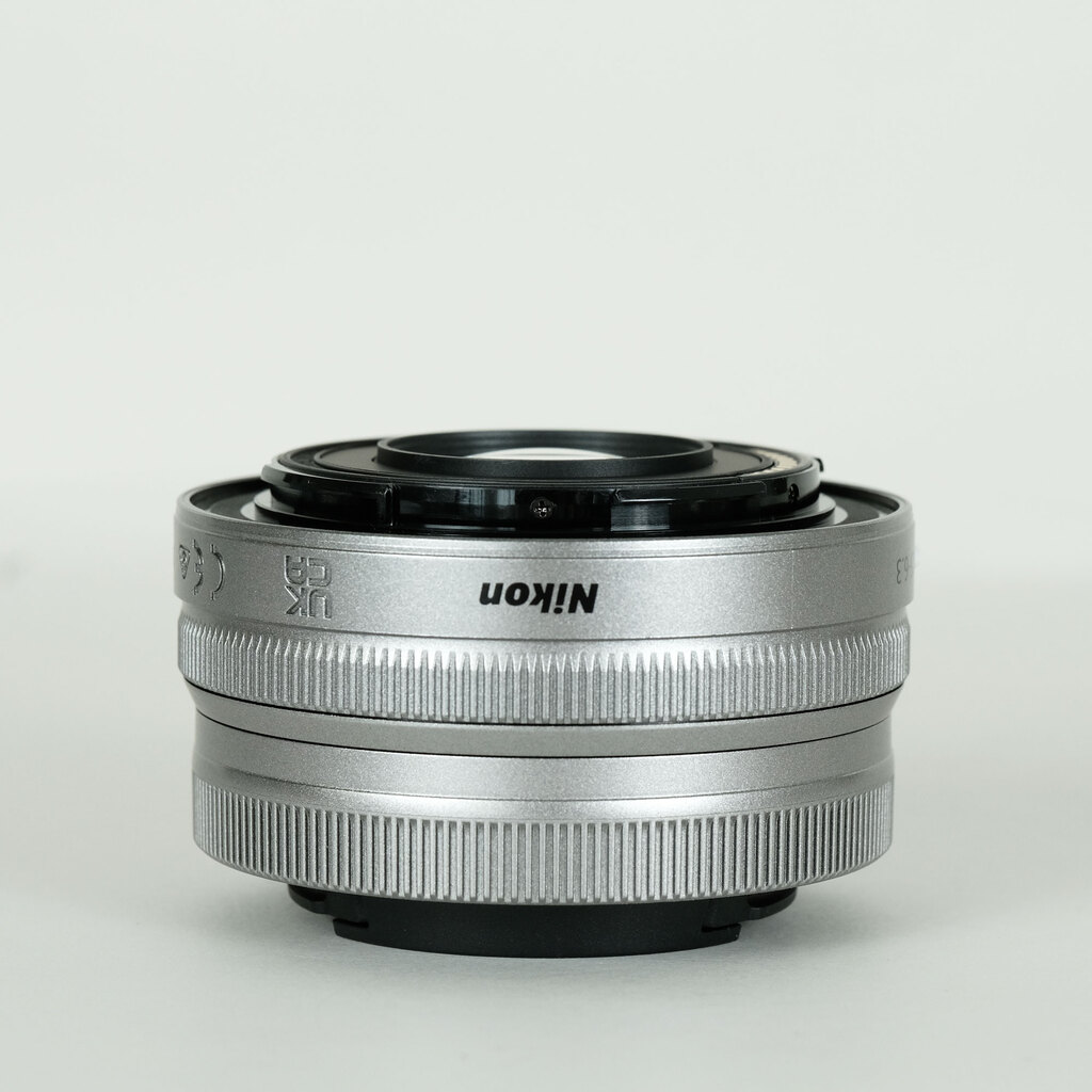 Nikon NIKKOR Z DX 16-50mm f/3.5-6.3 VR