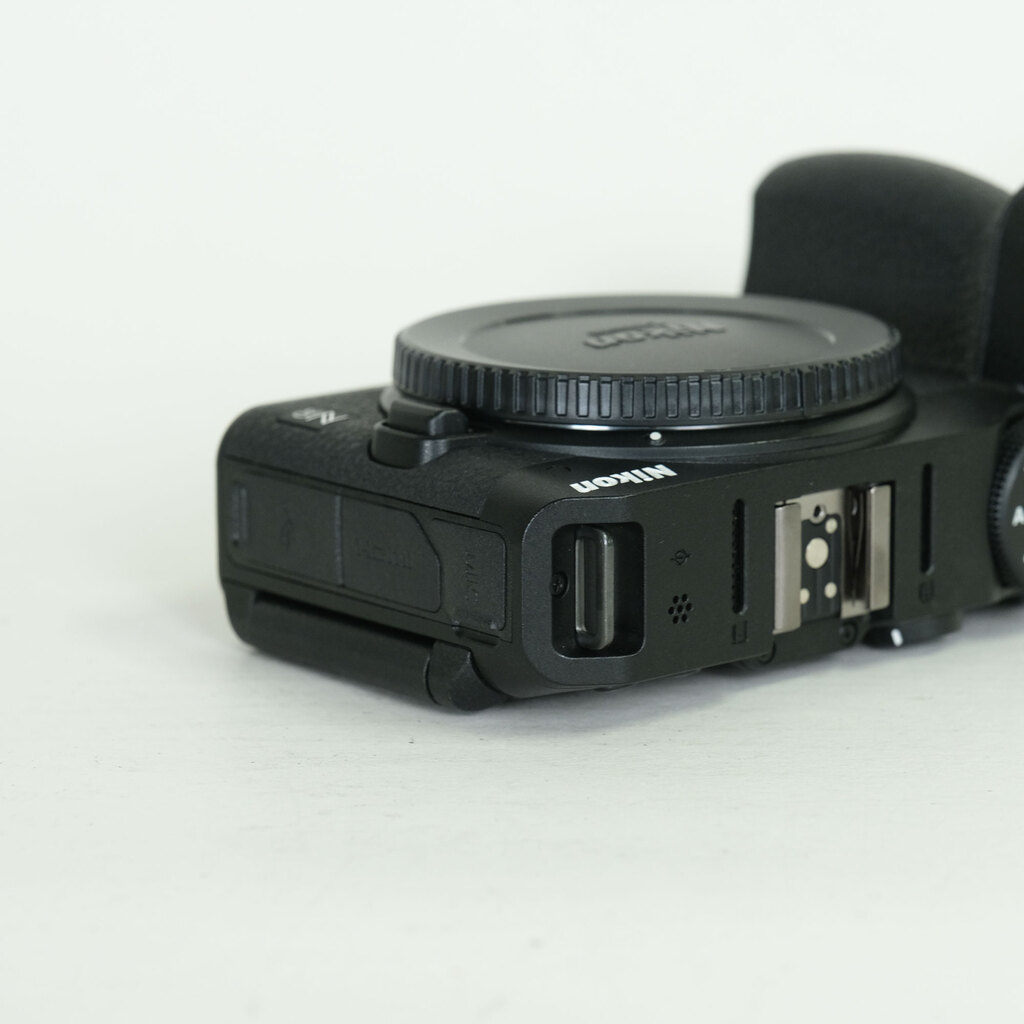 Nikon Z30