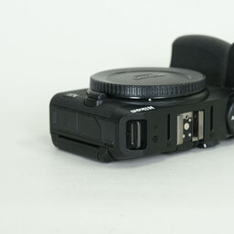 Nikon Z30