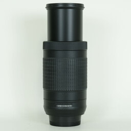 Nikon AF-P DX NIKKOR 70-300mm f/4.5-6.3G ED VR