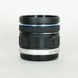 OLYMPUS M.ZUIKO DIGITAL ED 9‑18mm F4.0-5.6