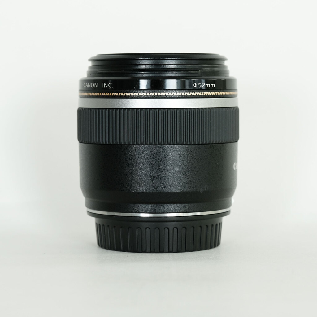 Canon EF-S60mm F2.8 マクロ USM Canon EF-S60mm F2.8 マクロ USM