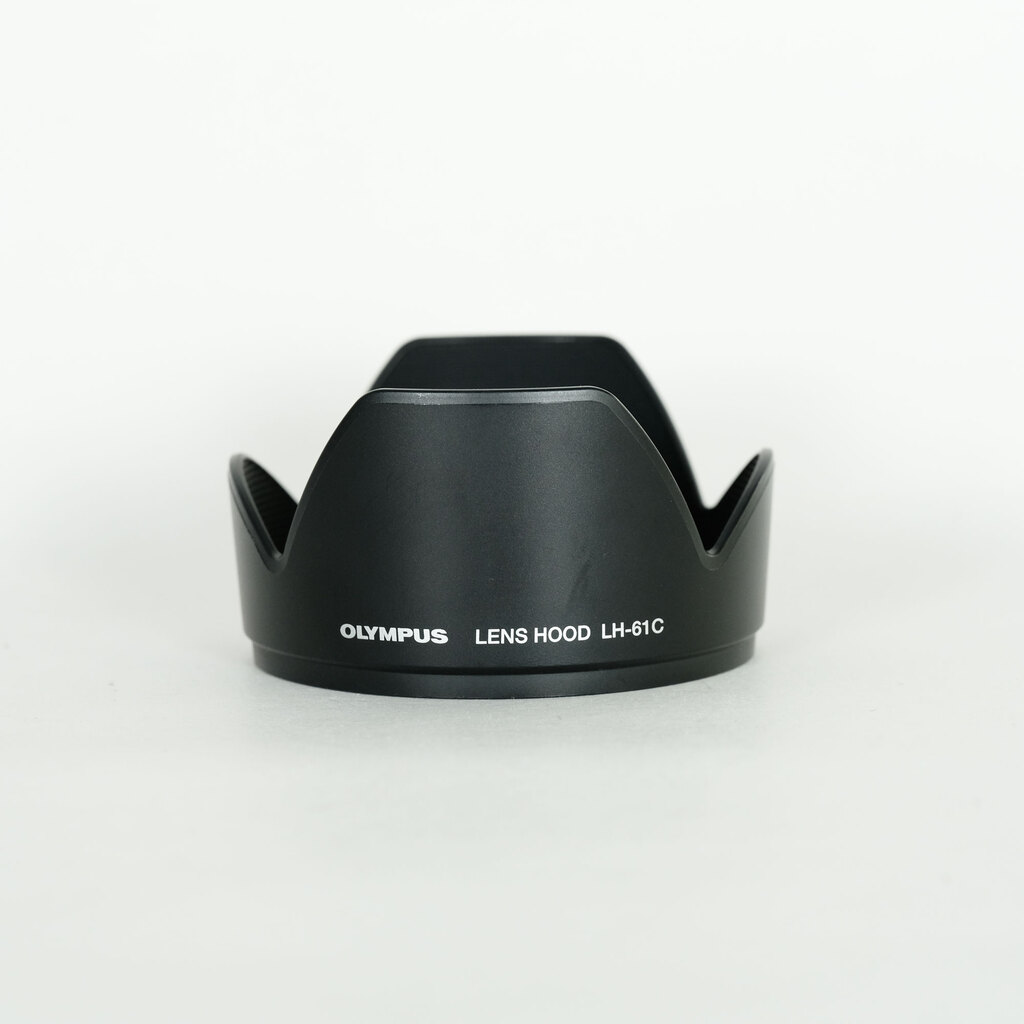 OLYMPUS M.ZUIKO DIGITAL ED14-150mm F4.0-5.6 II