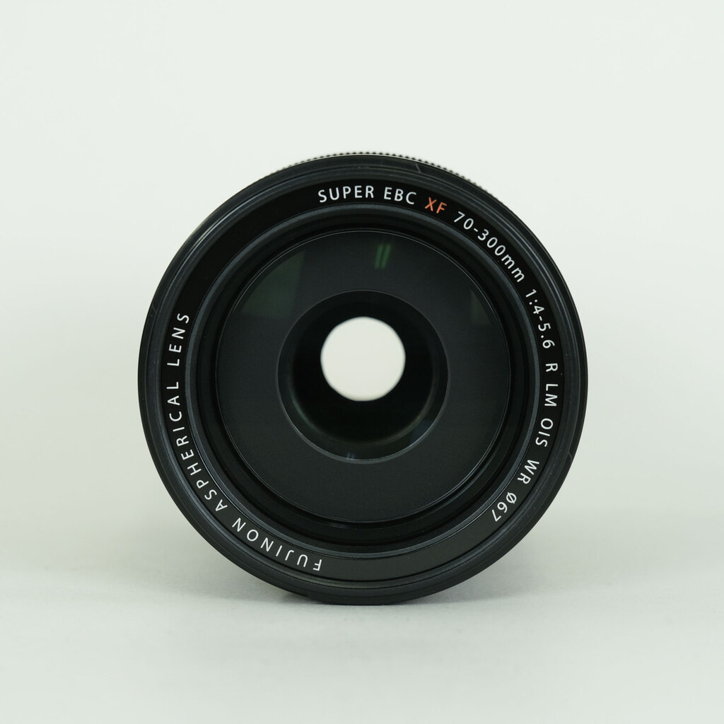 FUJIFILM XF70-300mmF4-5.6 R LM OIS WR