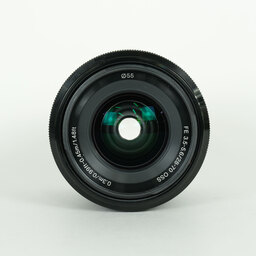 SONY FE 28-70mm F3.5-5.6 OSS SEL2870 SONY FE 28-70mm F3.5-5.6 OSS SEL2870