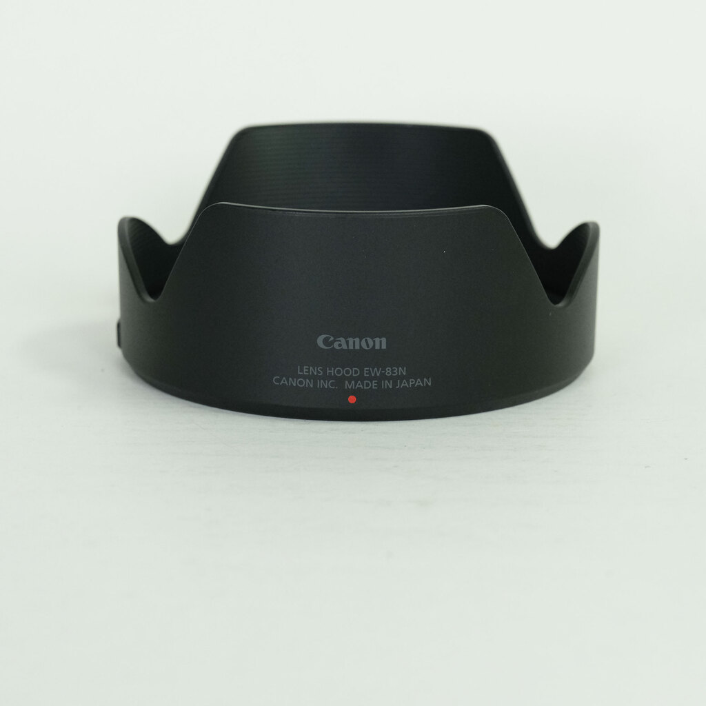 Canon RF24-105mm F4 L IS USM Canon RF24-105mm F4 L IS USM