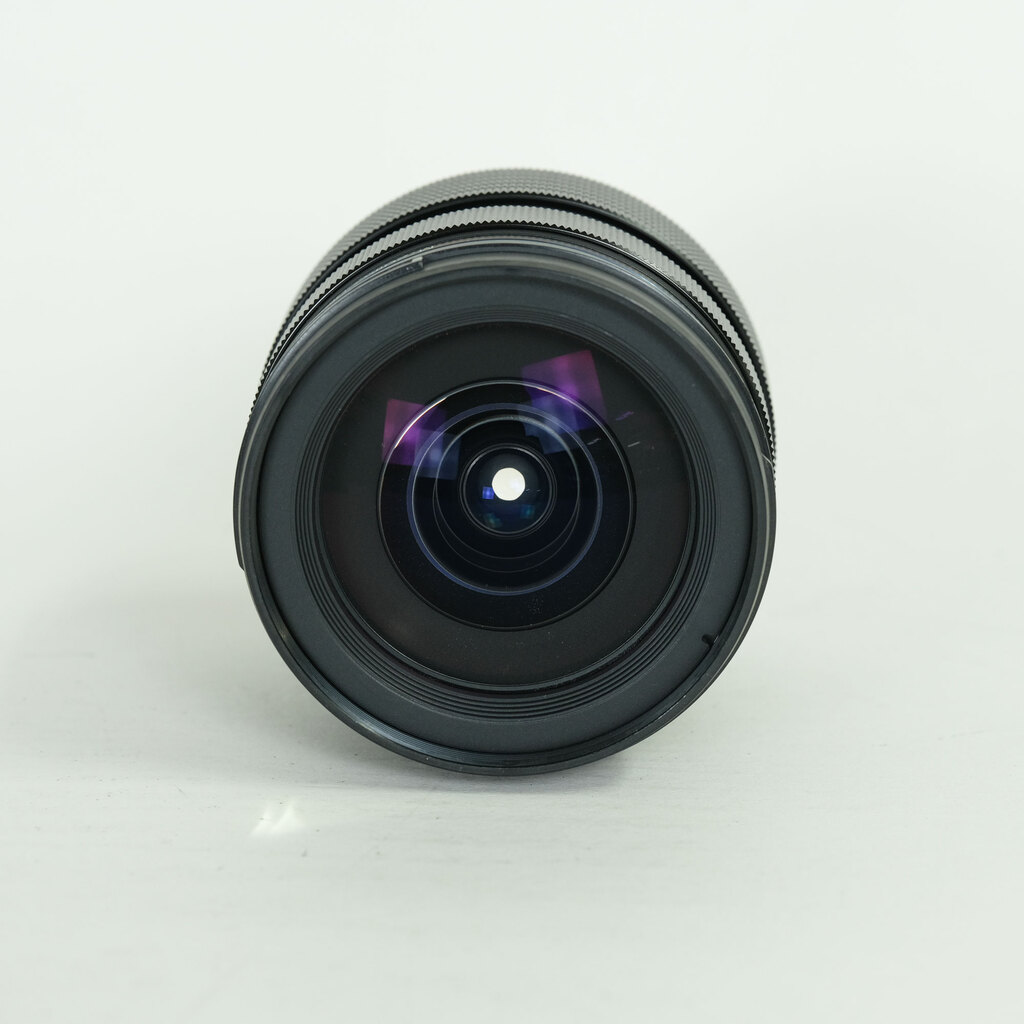 OLYMPUS M.ZUIKO DIGITAL ED 12-40mm F2.8 PRO II