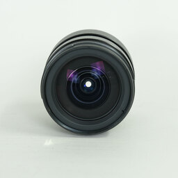 OLYMPUS M.ZUIKO DIGITAL ED 12-40mm F2.8 PRO II