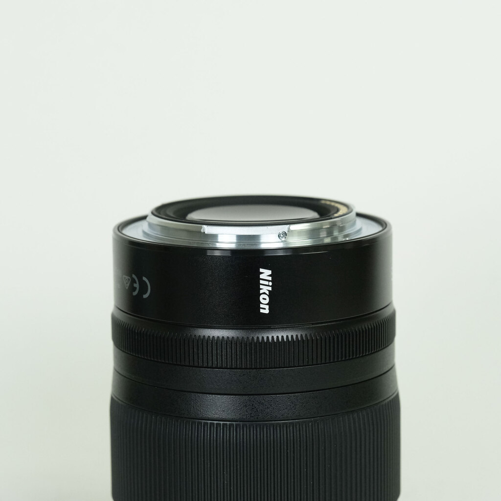 Nikon NIKKOR Z 24-70mm f/4 S