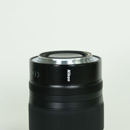 Nikon NIKKOR Z 24-70mm f/4 S