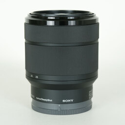 SONY FE 28-70mm F3.5-5.6 OSS SEL2870
