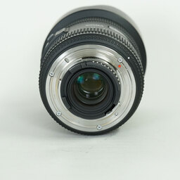 SIGMA 12-24mm F4.5-5.6 II DG HSM (ニコンF用)