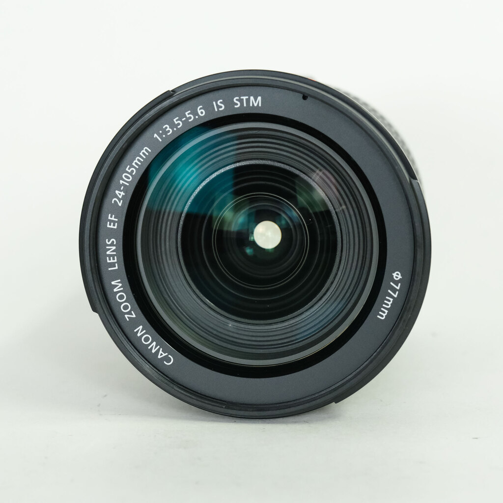 Canon EF24-105mm F3.5-5.6 IS STM