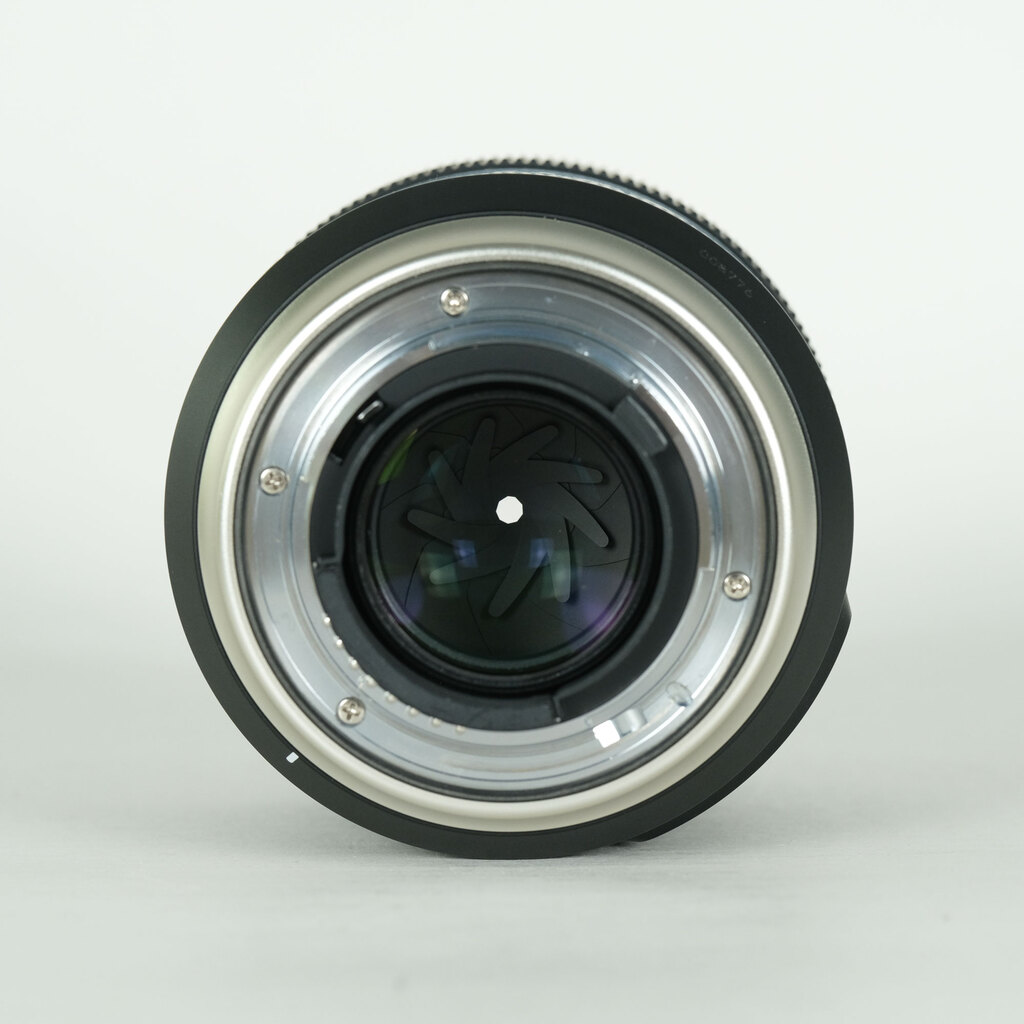 TAMRON SP 45mm F/1.8 Di VC USD (Model F013) [ニコンF用]の出品