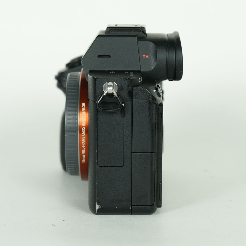 SONY ��7 III�iILCE-7M3�j [�{�f�B]