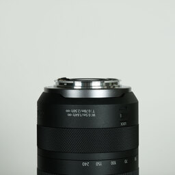 Canon RF24-240mm F4-6.3 IS USM