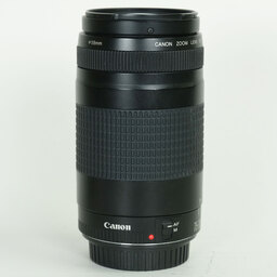 Canon EF75-300mm F4-5.6 II USM