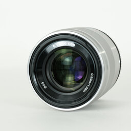 SONY E 50mm F1.8 OSS SEL50F18