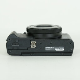 SONY Cyber-shot DSC-RX100M3