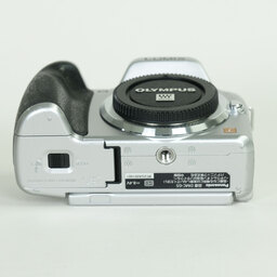 Panasonic LUMIX DMC-G5-S ボディ ソリッドシルバー