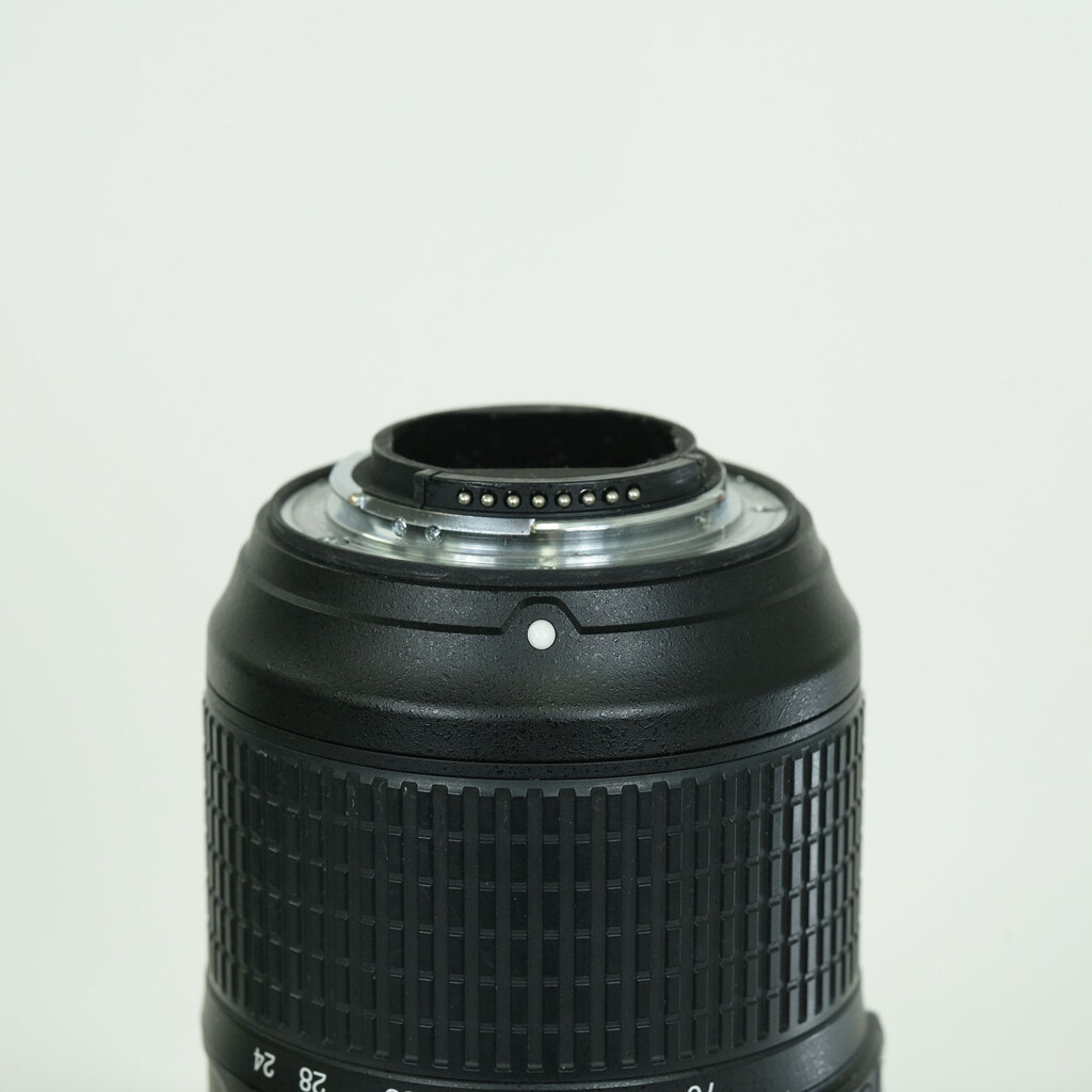 Nikon AF-S NIKKOR 24-70mm f/2.8E ED VR