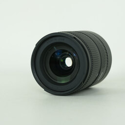 SIGMA 18-50mm F2.8 DC DN｜Contemporary [フジフイルムX用]