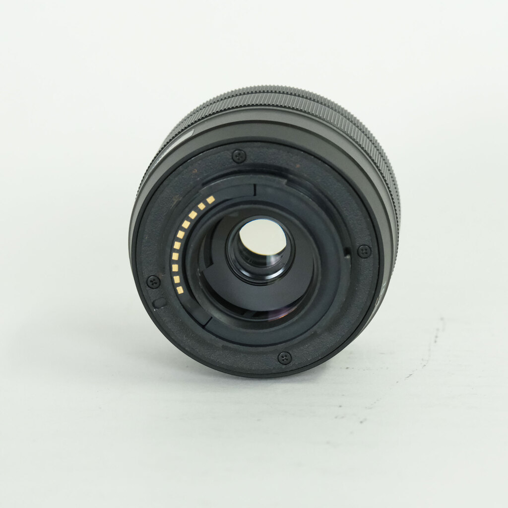 FUJIFILM XC15-45mmF3.5-5.6 OIS PZ