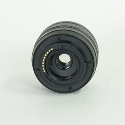 FUJIFILM XC15-45mmF3.5-5.6 OIS PZ
