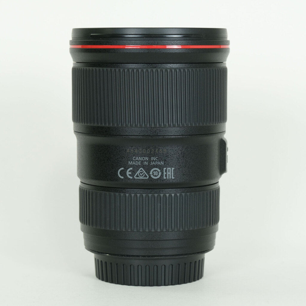 Canon EF16-35mm F4L IS USM