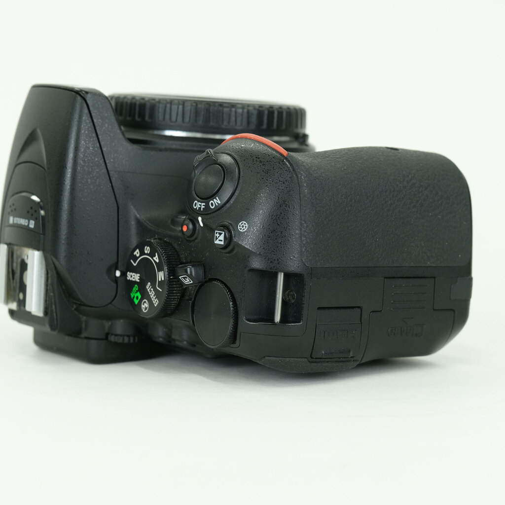 Nikon D5500 Nikon D5500