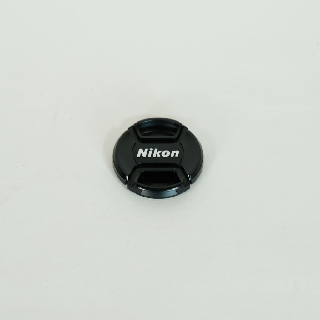Nikon AF-S DX NIKKOR 35mm f/1.8G