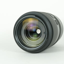 TAMRON 50-400mm F/4.5-6.3 Di III VC VXD (Model A067) [ソニーE用]