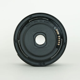 Canon EF-S18-55mm F4-5.6 IS STM