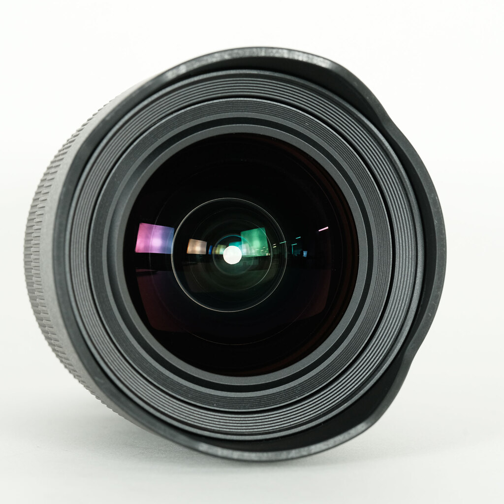 SONY FE 12-24mm F4 G SEL1224G