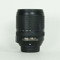 Nikon AF-S DX NIKKOR 18-140mm F3.5-5.6G ED VR