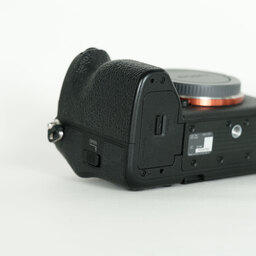 SONY α7 IV（ILCE-7M4）