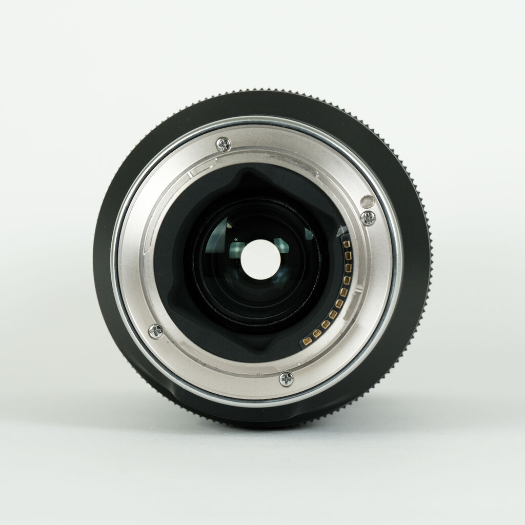 TAMRON 50-300mm F/4.5-6.3 Di III VC VXD (Model A069) [ソニーE用]