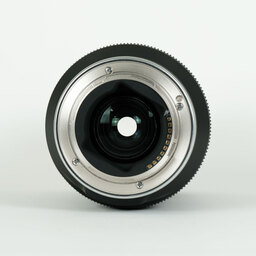 TAMRON 50-300mm F/4.5-6.3 Di III VC VXD (Model A069) [ソニーE用]