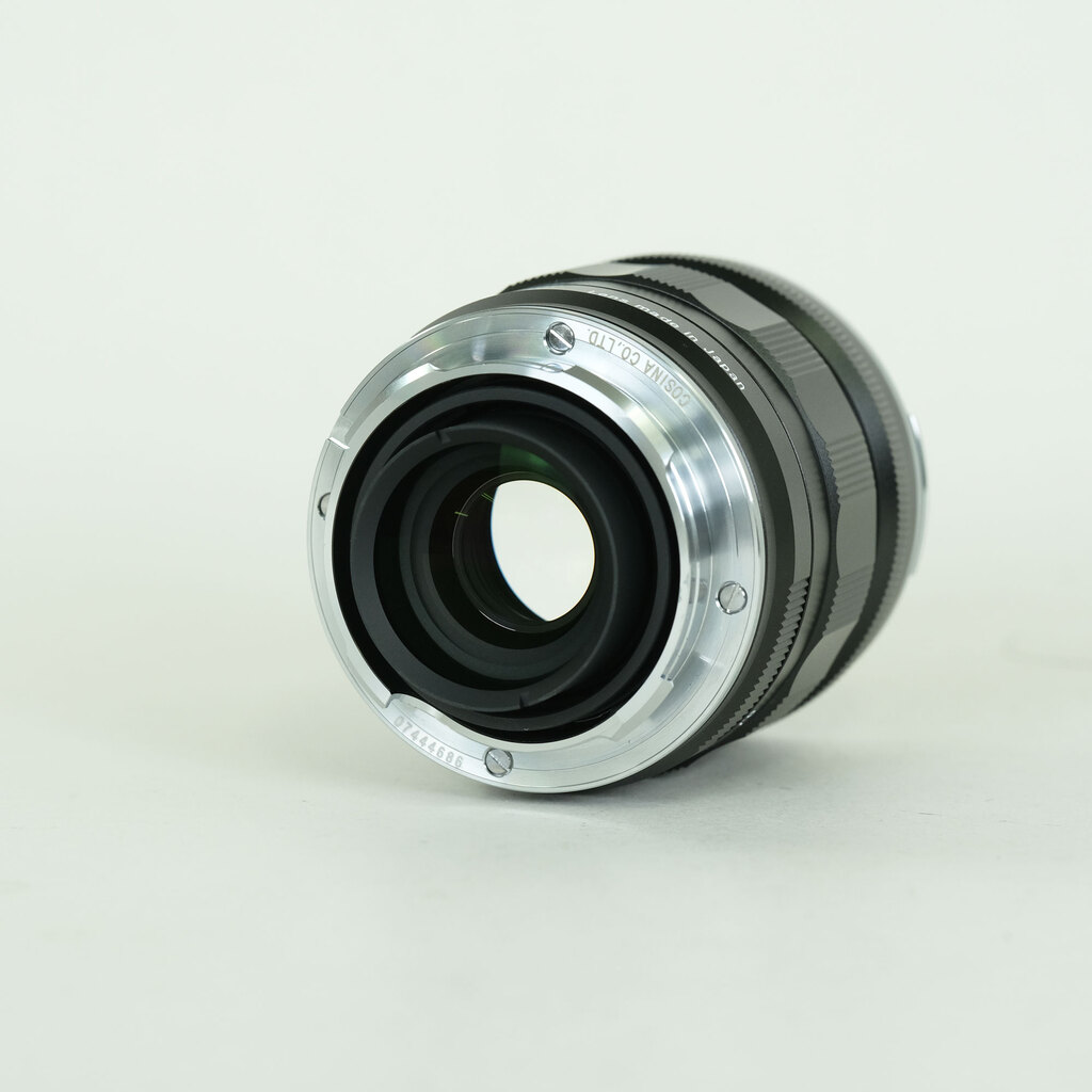 Voigtlander APO-LANTHAR 50mm F2 Aspherical VM [ライカM用]