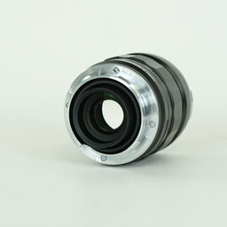 Voigtlander APO-LANTHAR 50mm F2 Aspherical VM [ライカM用]