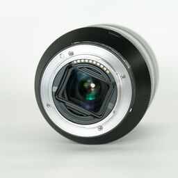 SONY FE 24-240mm F3.5-6.3 OSS SEL24240