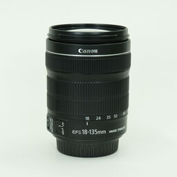 Canon EF-S18-135mm F3.5-5.6 IS STM Canon EF-S18-135mm F3.5-5.6 IS STM